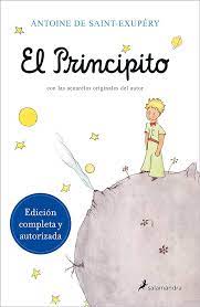 EL principito 